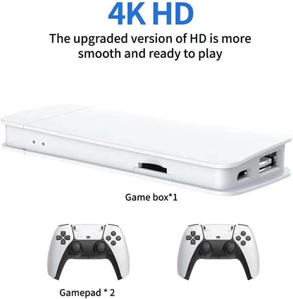 Retro GameStick Master Pro