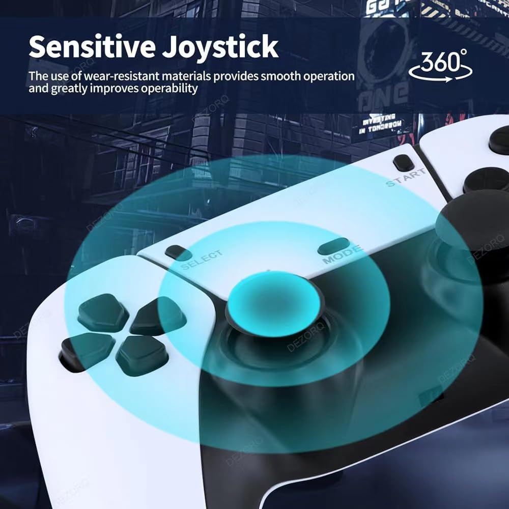 Retro GameStick Master Pro